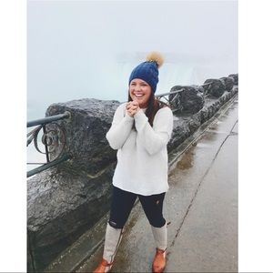 Meet your Posher, Gabriella